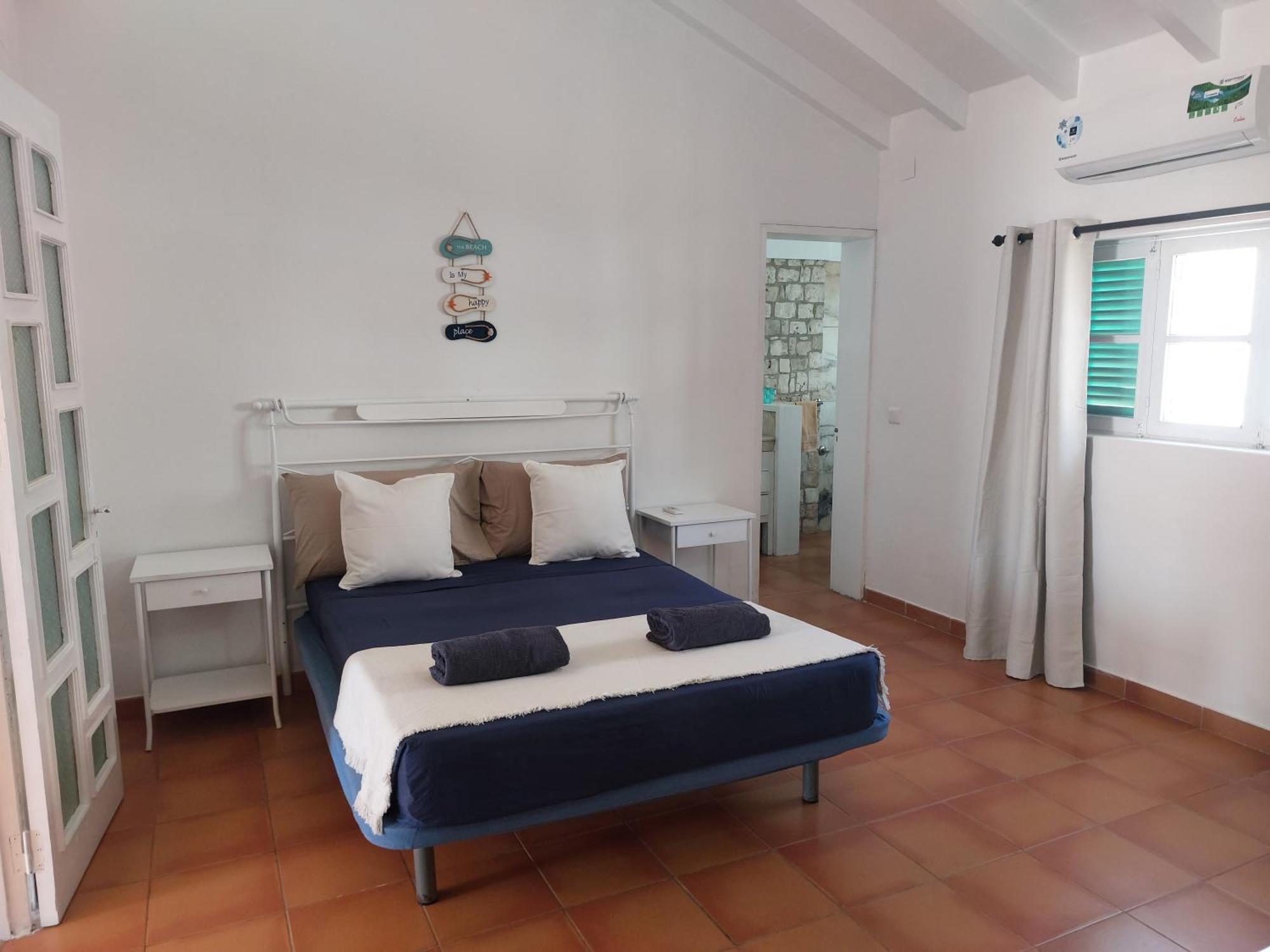 Vista Mar - Seafront Holiday Apartments Santa Maria Buitenkant foto