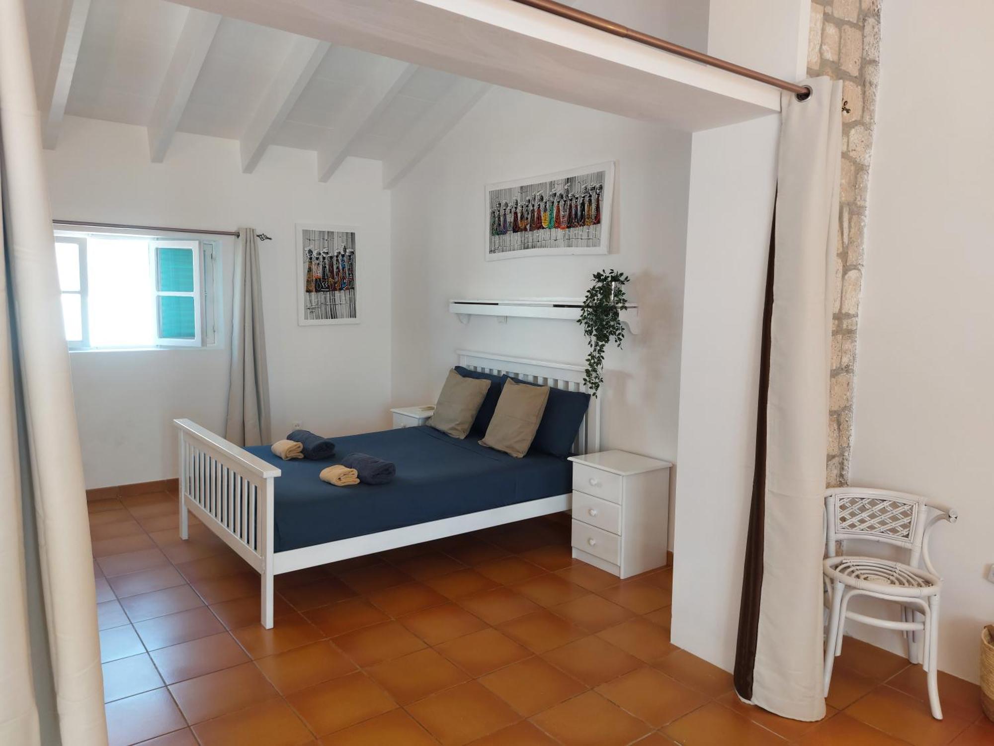 Vista Mar - Seafront Holiday Apartments Santa Maria Buitenkant foto