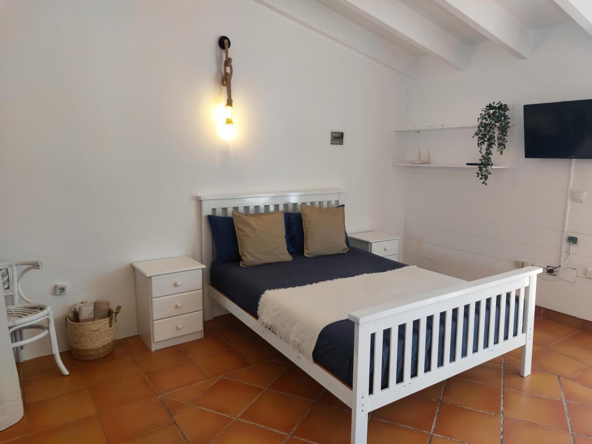 Vista Mar - Seafront Holiday Apartments Santa Maria Buitenkant foto